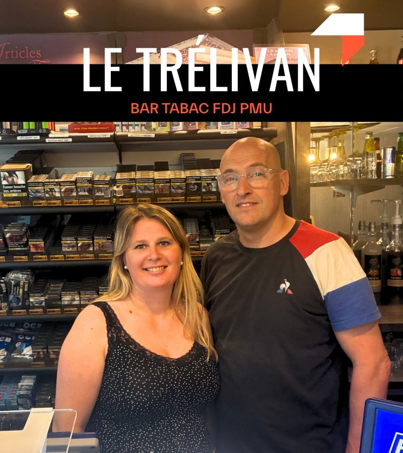Le Trélivan_bar tabac fdj presse