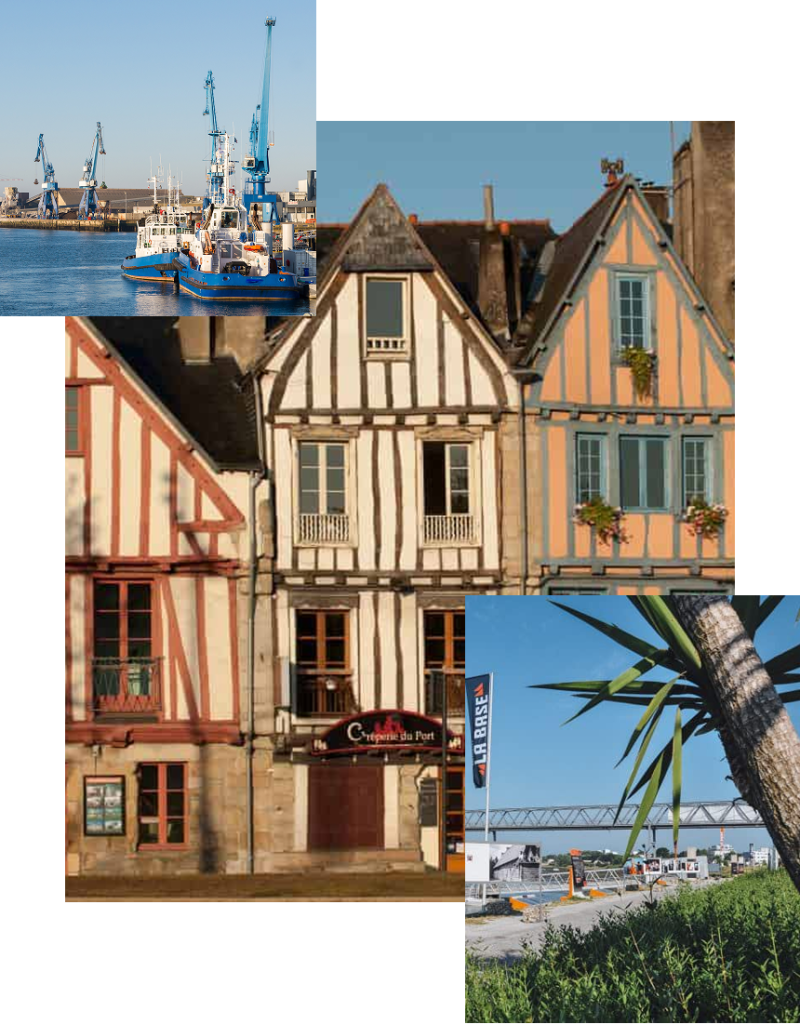 Cap Transactions Lorient