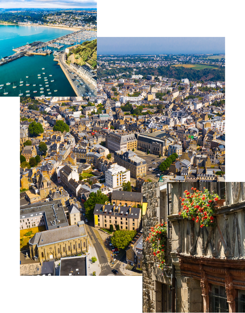 Cap Transactions Saint Brieuc