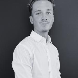 Portrait Alexis CANTAREL-TIREL