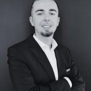 Portrait Maëlan JUVAUX