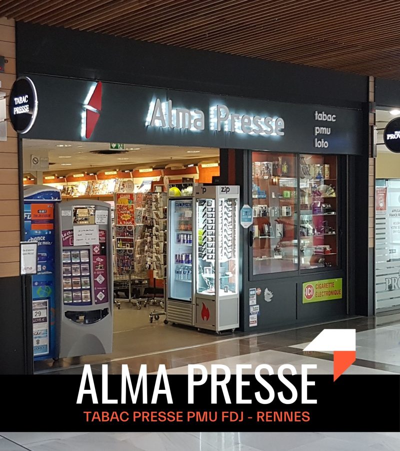 Fonds De Commerce Bureau Tabac Alma Pmu Fdj (2)
