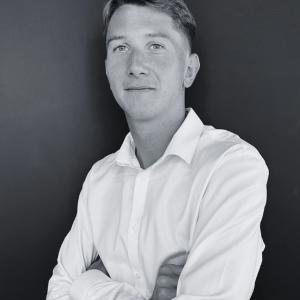 Portrait Mattéo Delahaye