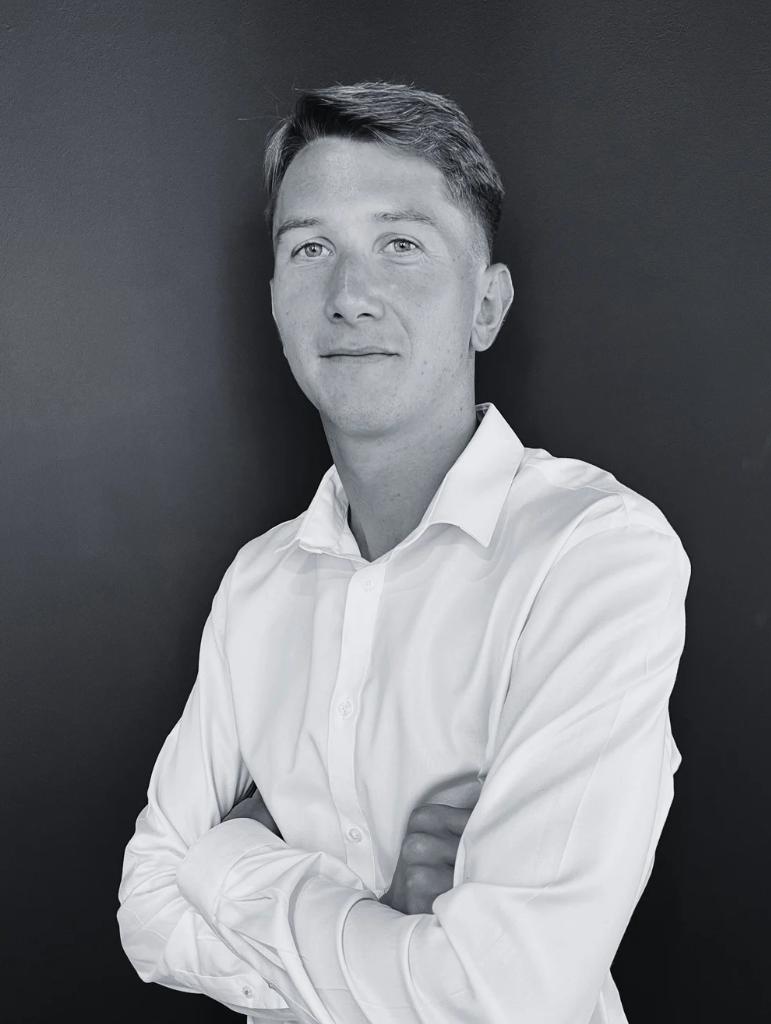 Portrait Mattéo Delahaye
