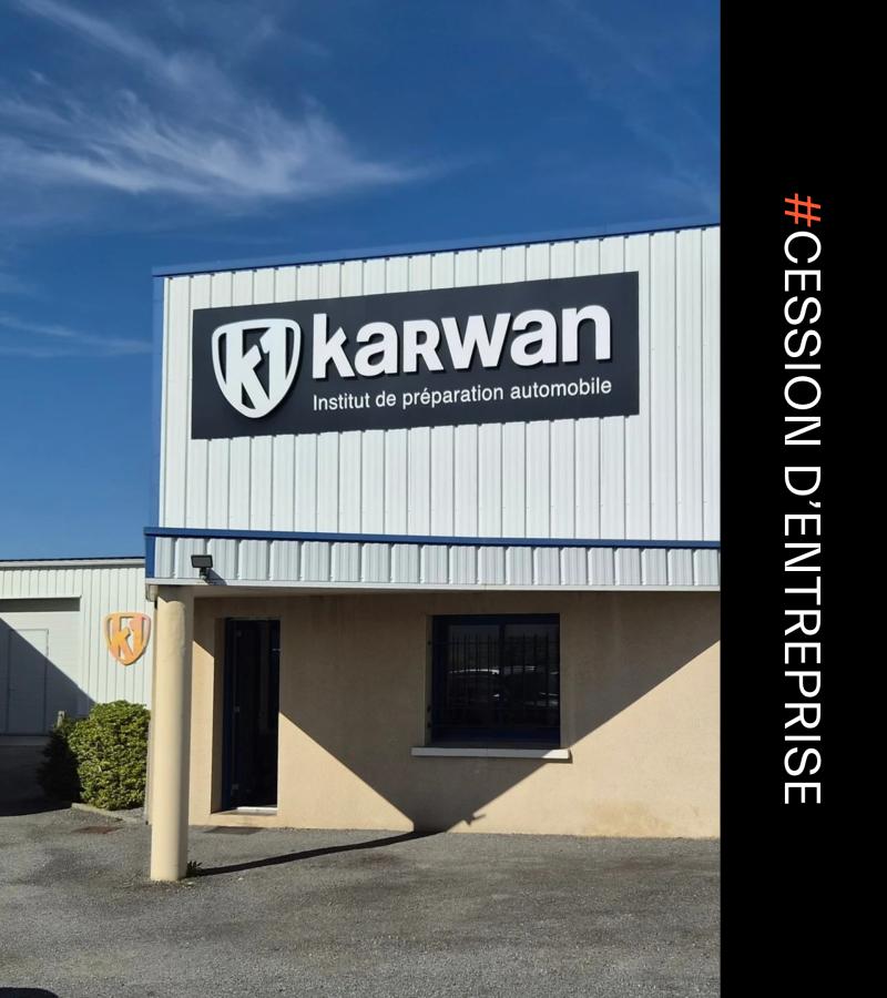 Karwan