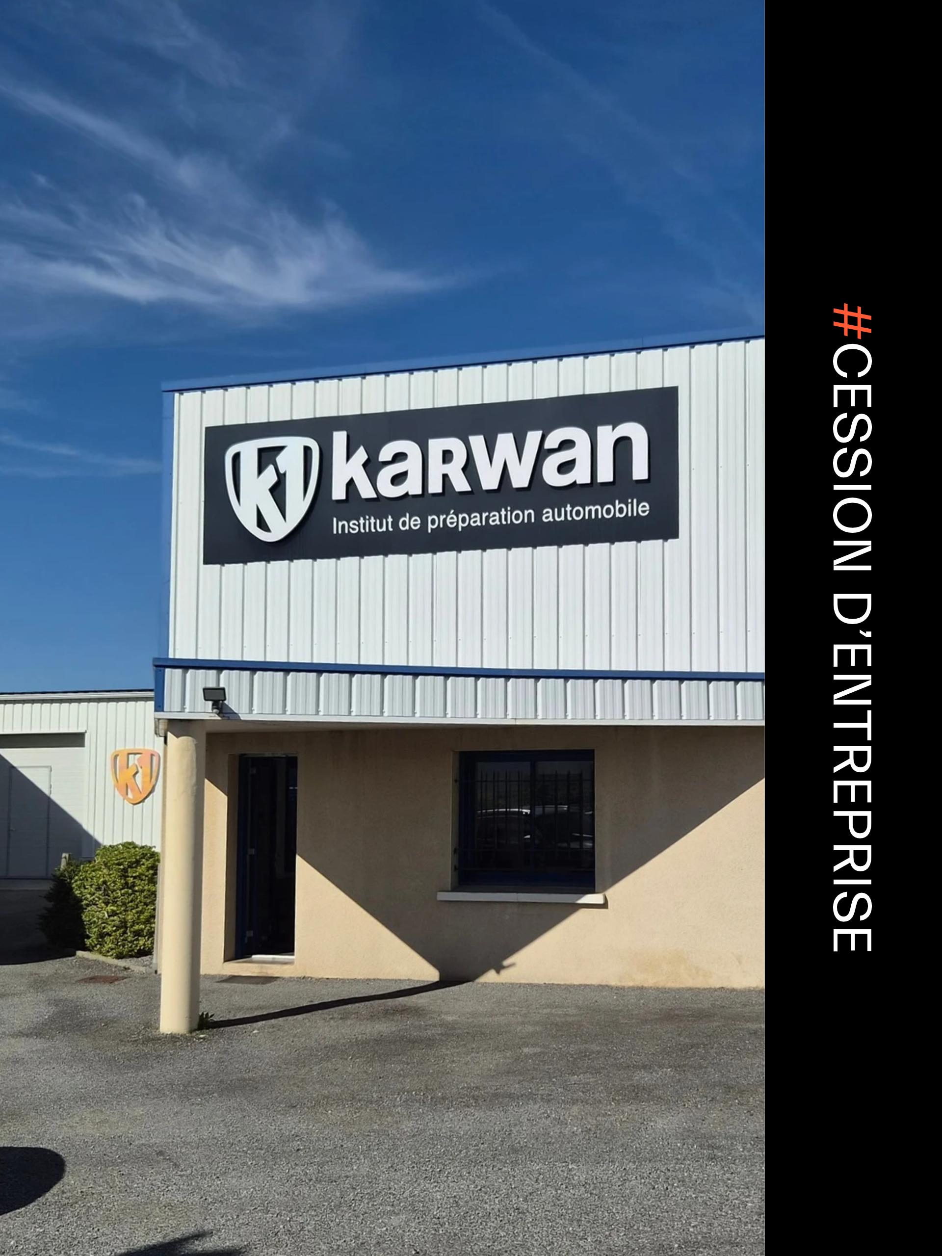 Karwan