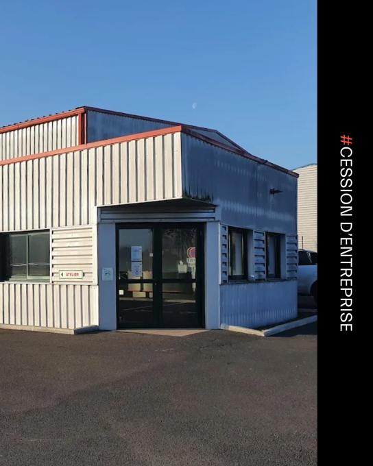 CMUP 35 extérieur