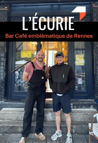 L'Écurie