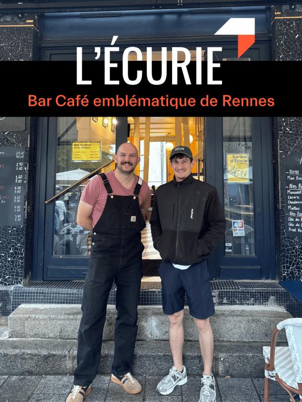 L'Écurie