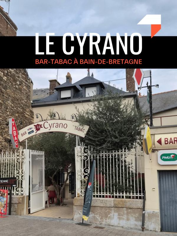 LE CYRANO