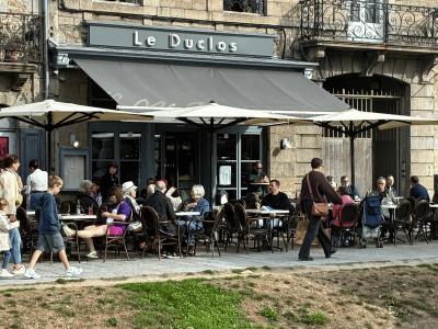 Le DUCLOS