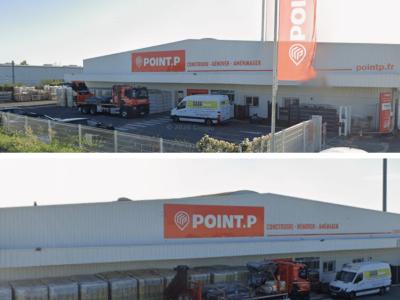 POINT P
