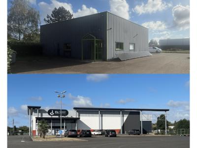 Carrosserie de la Renaudais et MPC