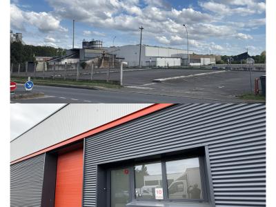EPF Bretagne / Fresco